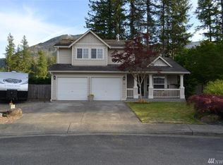 120 Meagan Ct, Gold Bar, WA 98251
