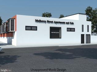 904 Mulberry St, Reading, PA 19604