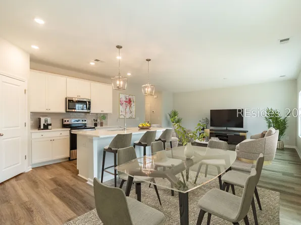 387 Givhans Loop, Hardeeville, SC 29927