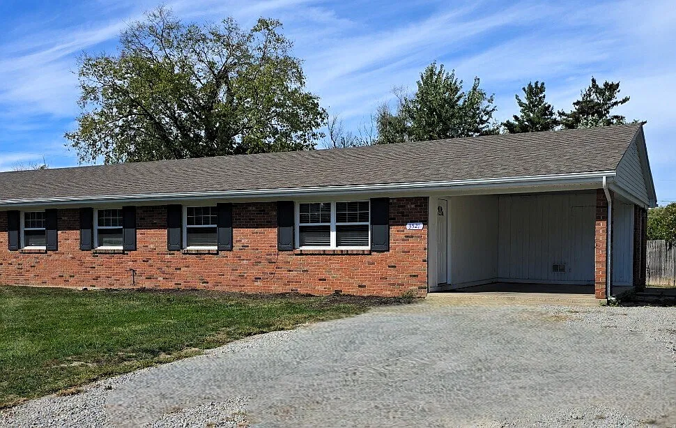 3521 Mary Ann Dr — Photo 1