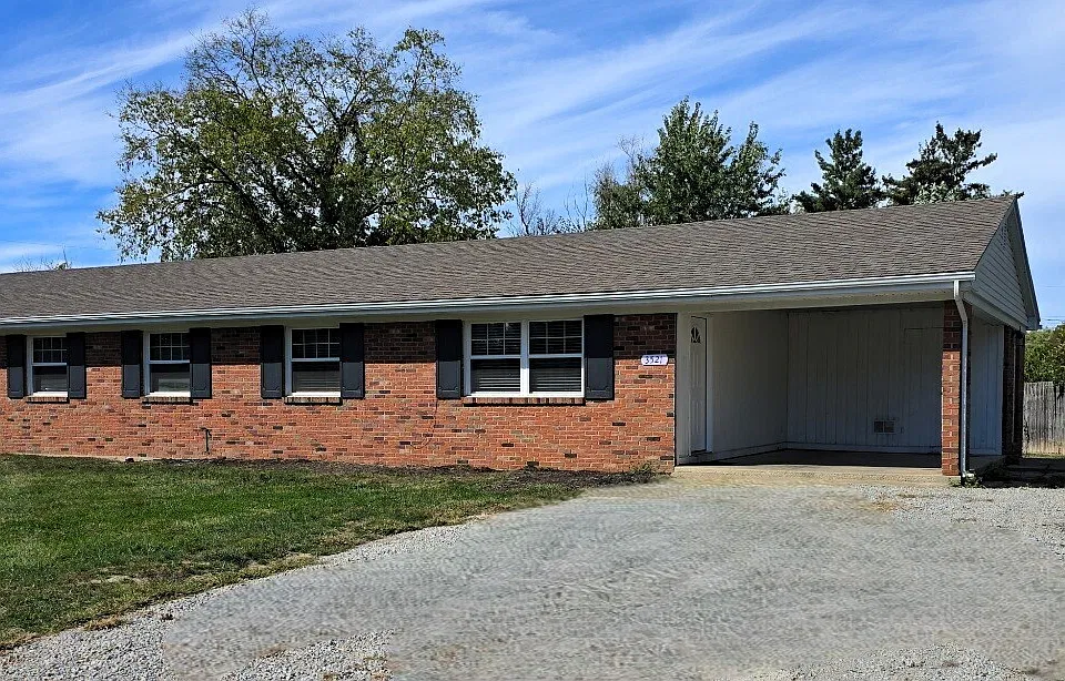 3521 Mary Ann Dr