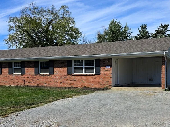 3521 Mary Ann Dr, Lebanon, OH 45036
