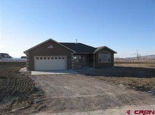20074 Sol Vista Ln, Delta, CO 81416