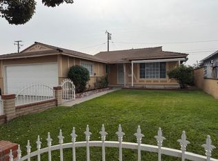 12802 Foster Rd, Norwalk, CA 90650