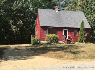 15 Shapleigh Rd, Lebanon, ME 04027