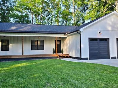 1032 Cohutta Dr, Chatsworth, GA, 30705