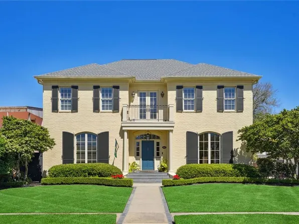 863 Crystal St, New Orleans, LA 70124