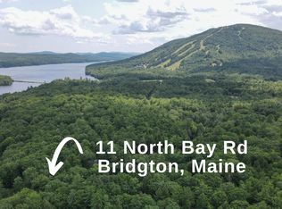 11 N Bay Rd, Bridgton, ME 04009