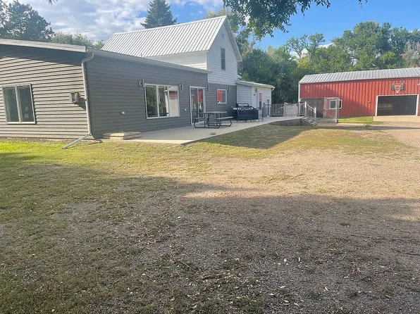 14402 41st St NE, Baldwin, ND 58521