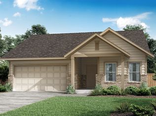 112 Mathew St, Bertram, TX 78605