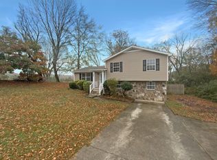 1665 Saunders Rd, Ringgold, GA 30736