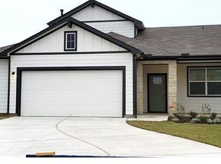 91 Barton Creek Ln, Hutto, TX 78634