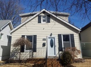 4105 Walsh St, Saint Louis, MO