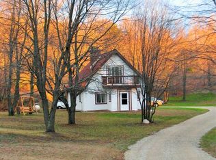 08185 Goebel Rd, East Jordan, MI 49727