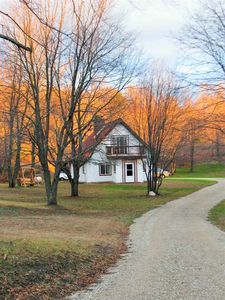 08185 Goebel Rd, East Jordan, MI, 49727