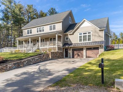 5 Lakeshore Ave, Beverly, MA, 01915