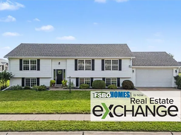 41 Nicholas Dr, Eldridge, IA 52748