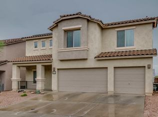 14447 S Via Del Trono, Sahuarita, AZ 85629