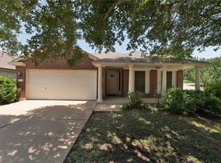 4600 Chesney Ridge Dr, Austin, TX 78749
