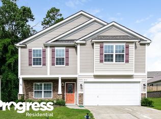 2837 Spencer Springs Dr, Dallas, NC 28034