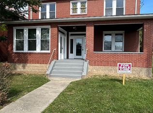 423 Large Ave, Clairton, PA