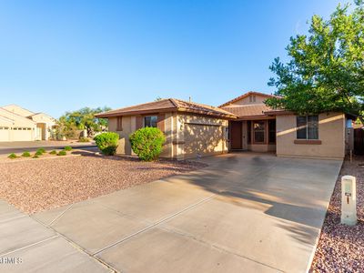 2315 W Beverly Rd, Phoenix, AZ, 85041
