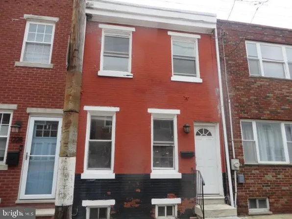 1226 S Clarion St, Philadelphia, PA 19147