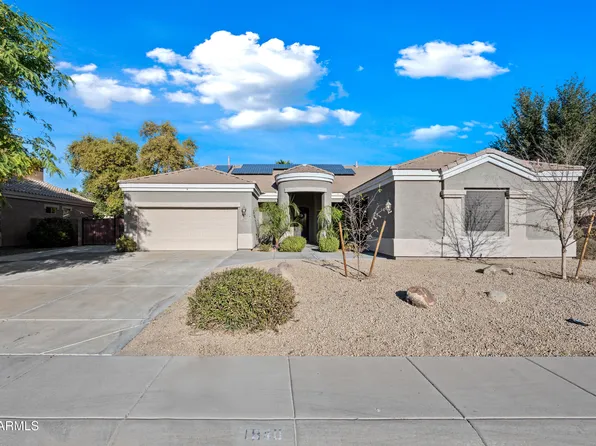 1840 E WOODSMAN Place, Chandler, AZ 85286