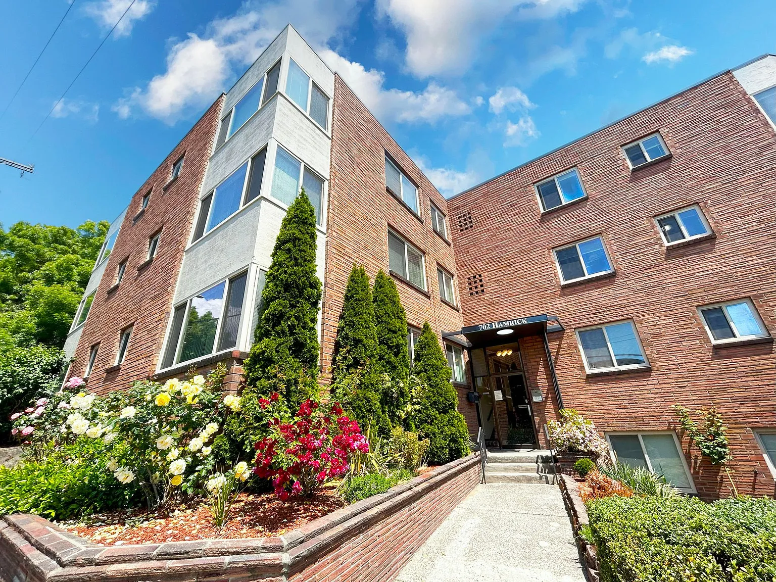 Hamrick & Halmark — Photo 2