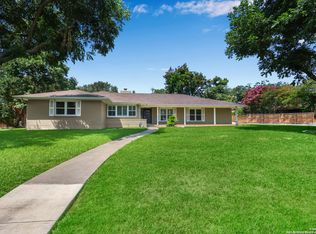 1507 Haskin Dr, San Antonio, TX 78209