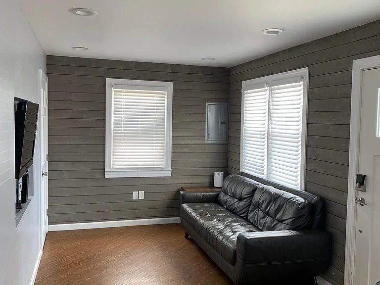 Front House Living Room