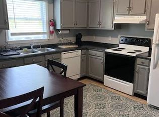 1440 5th St B / 2bdrm / 1 Bath 5.7 Miles to UVA Hospital, Charlottesville, VA 22902