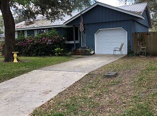 224 Shamrock Rd, Saint Augustine, FL 32086