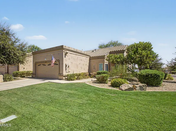 8341 W WESCOTT Drive, Peoria, AZ 85382