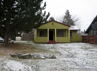607 NW Georgia Ave, Bend, OR 97703