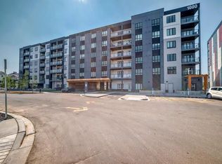 60 SW Skyview Ranch Rd NE #1408, Calgary, AB T3N 2J8