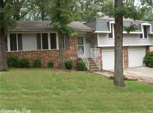 14 Ridgewell Rd, Sherwood, AR 72120