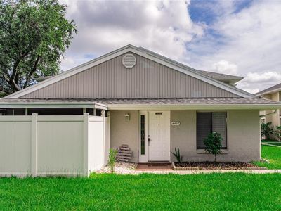 4438 Pinebark Ave #4, Orlando, FL, 32811