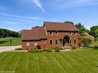 517 SW Nottingham Rd, Ankeny, IA 50023