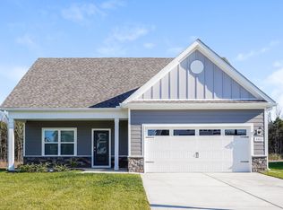 3521 Quintana Dr, Murfreesboro, TN 37127