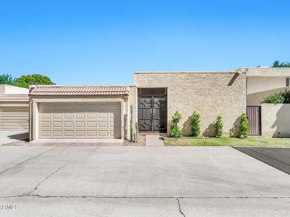6226 N 21ST Drive, Phoenix, AZ 85015