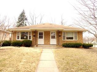 4132 39th Pl, Des Moines, IA 50310