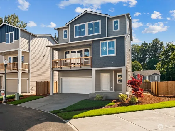 18531 SE 271st Court, Covington, WA 98042