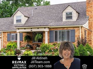 116 Canterbury Dr, Dayton, OH 45429