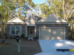 161 Parish Rd LOT 52, Pawleys Island, SC 29585