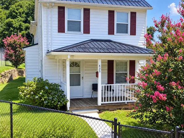 625 Fayette St, Martinsville, VA 24112