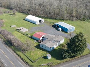 1177 Vaughan Ln, Lebanon, OR 97355