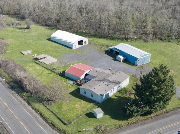 1177 Vaughan Ln, Lebanon, OR 97355