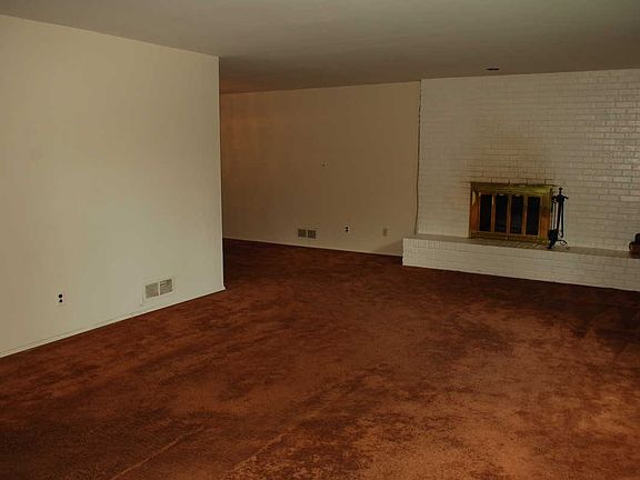 Living Room 3rd View