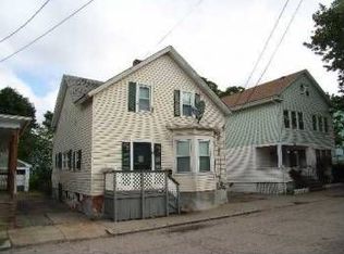 17 Payton St, Providence, RI 02905